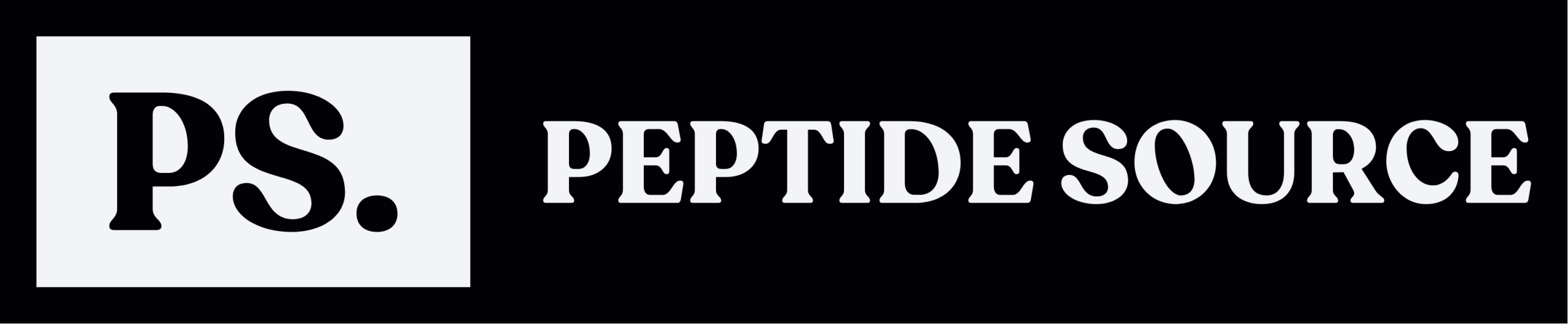 peptide source logo